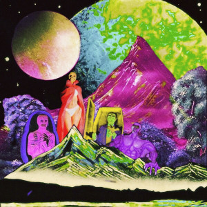 Dengarkan Space Jam lagu dari Raw Optics dengan lirik