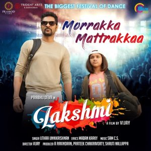 收听Sam C.S.的Morrakka Mattrakkaa (From "Lakshmi")歌词歌曲