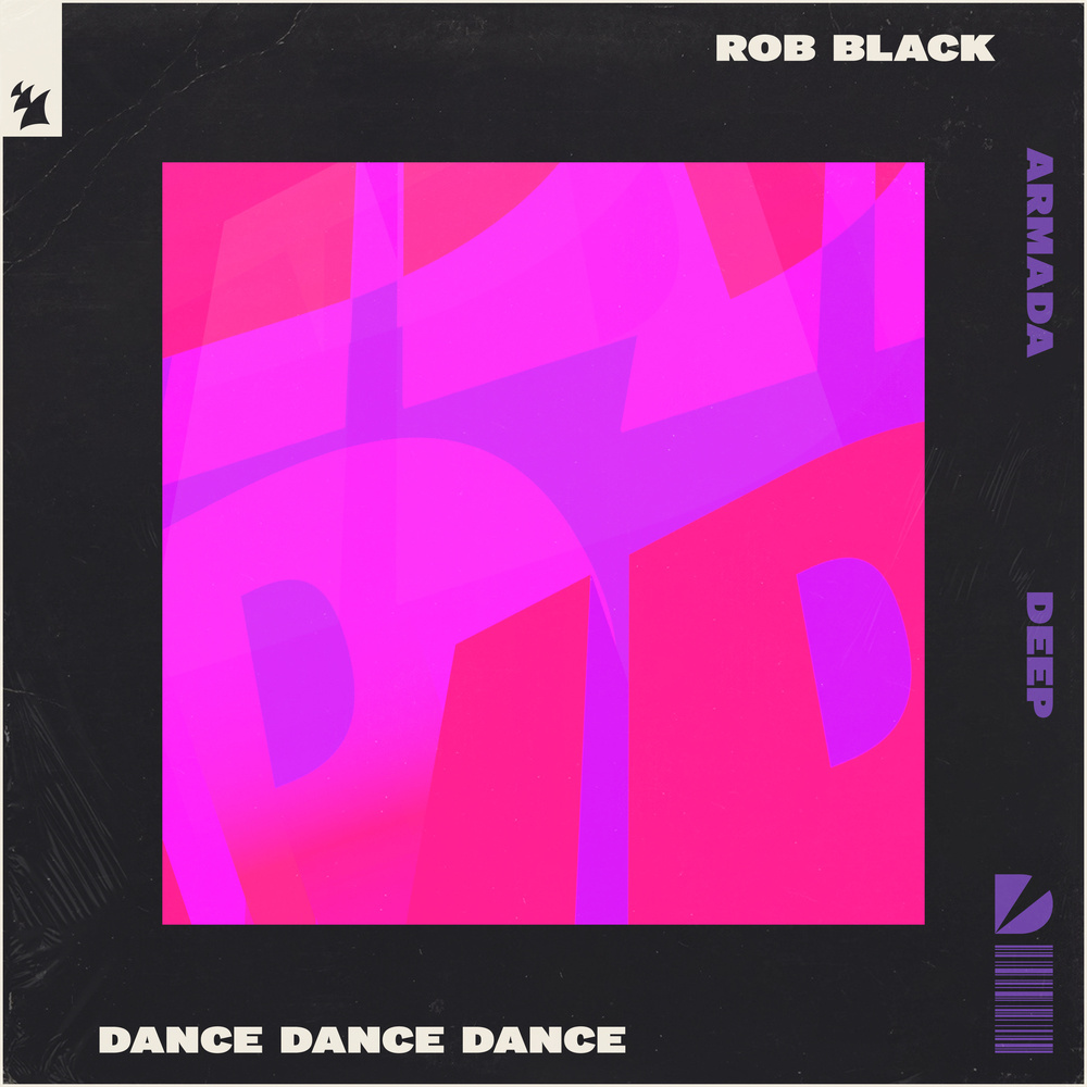 Dance Dance Dance (Extended Mix)