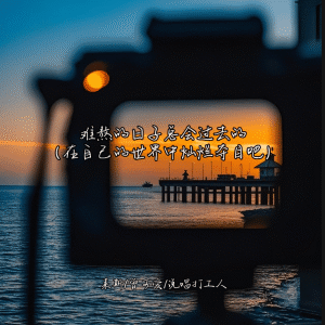 Listen to 好起来的从来不是生活而是自己 song with lyrics from 莱斯