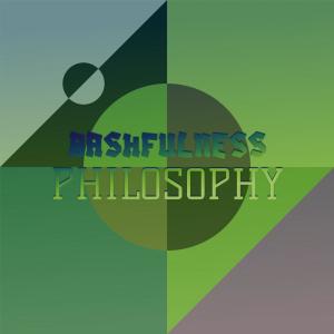 อัลบัม Bashfulness Philosophy ศิลปิน Various