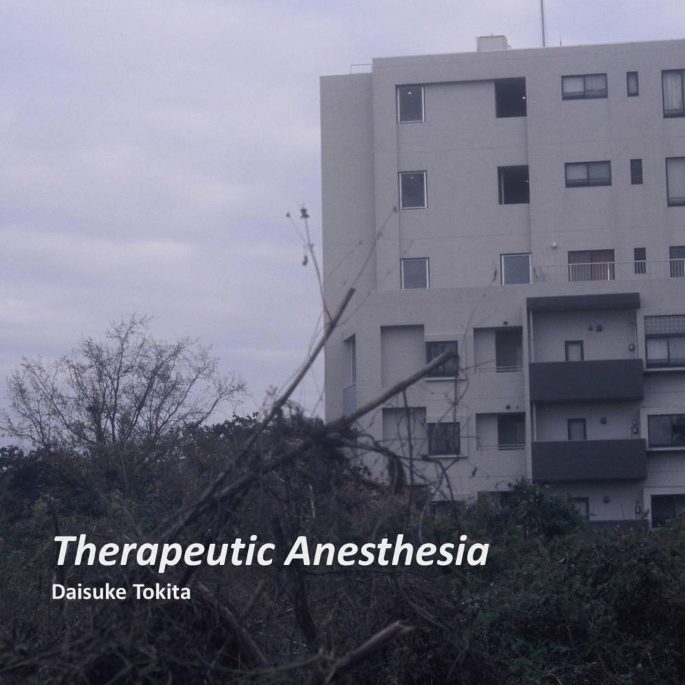 Therapeutic Anesthesia (Extended)