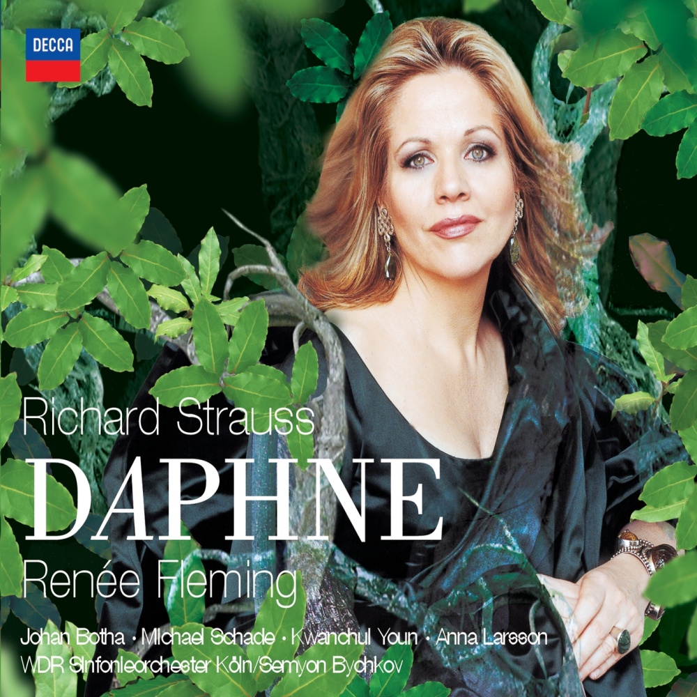 R. Strauss: Daphne - Opera in 1 Act, Op. 82: Mondlichtmusik
