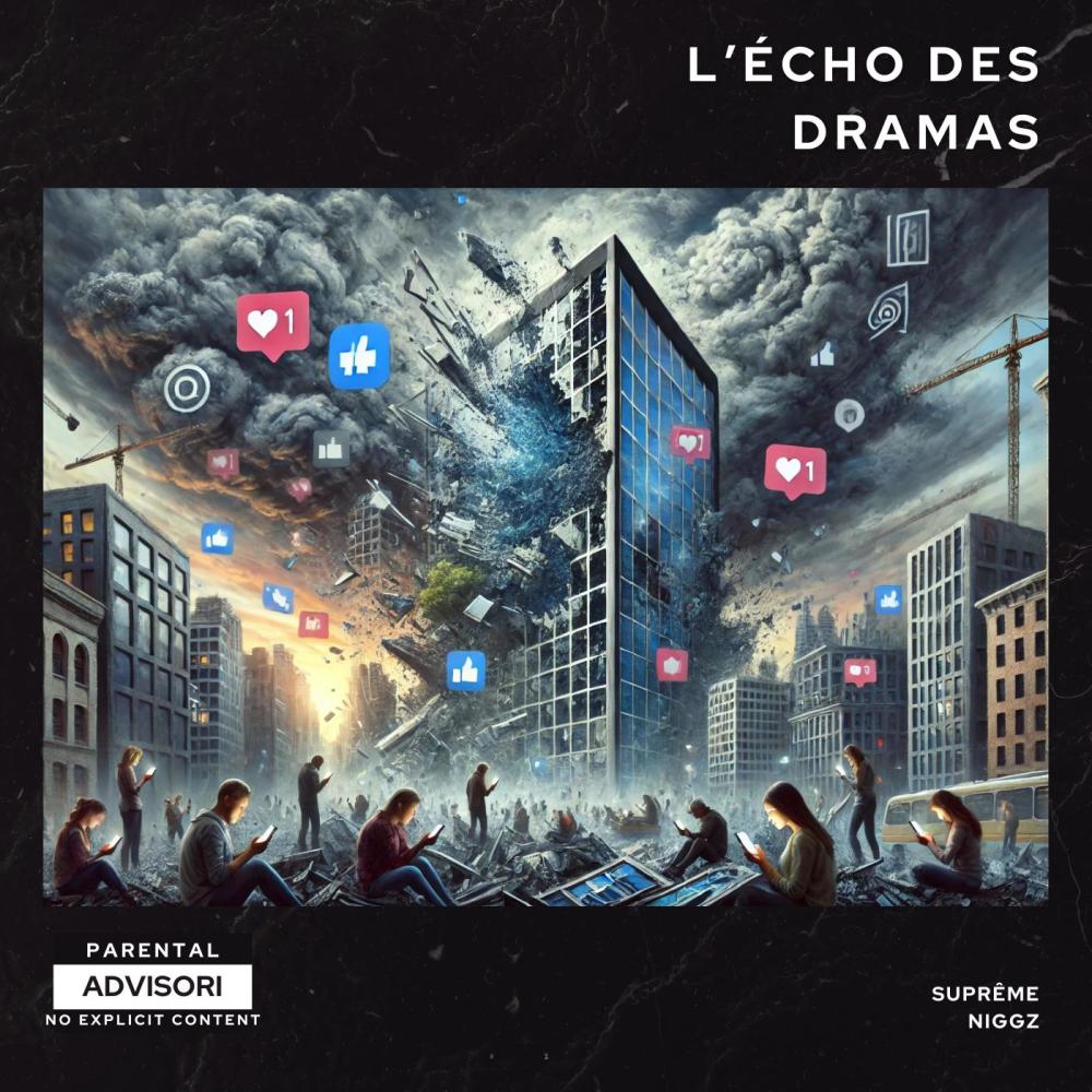 L'Écho des Dramas