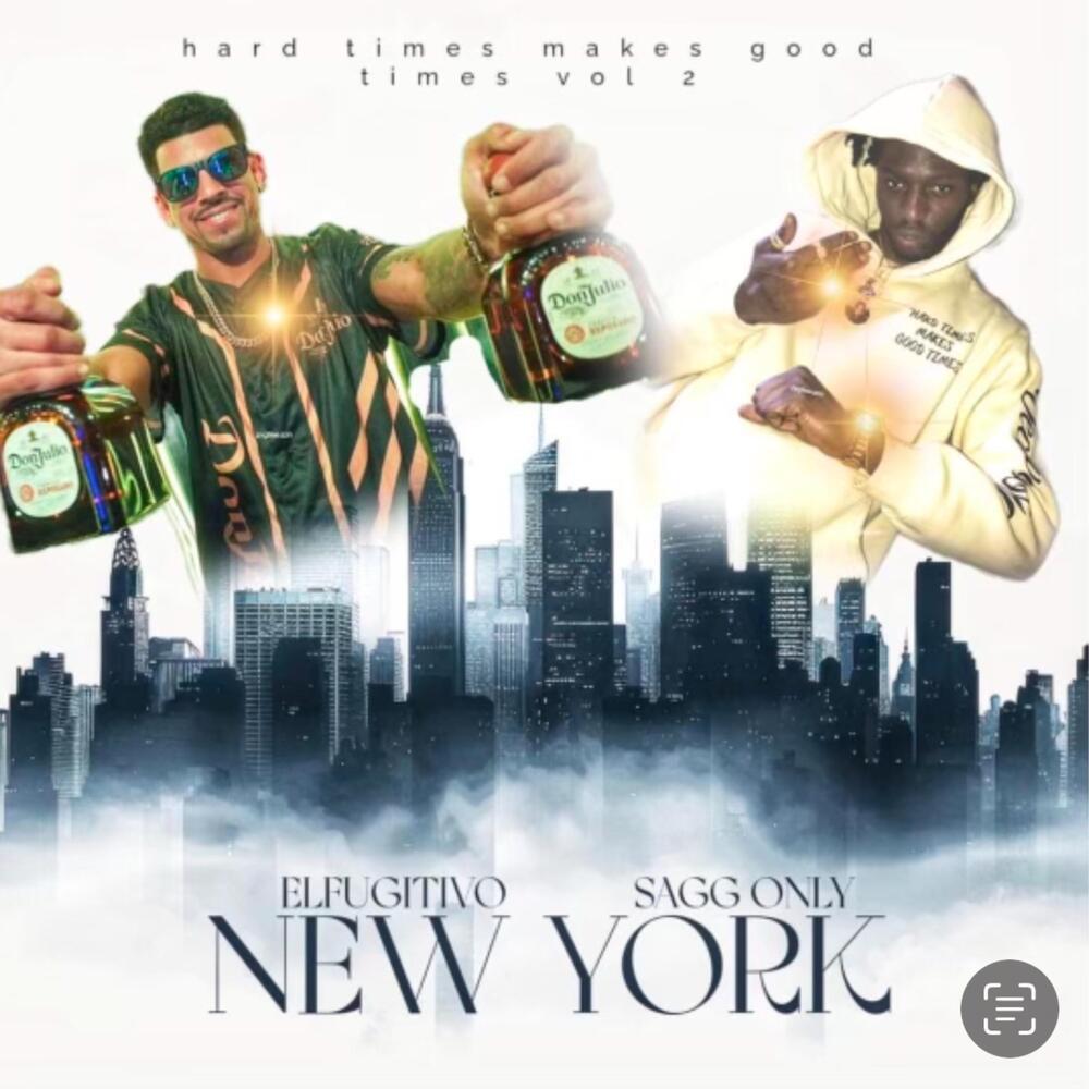 New York (Explicit)