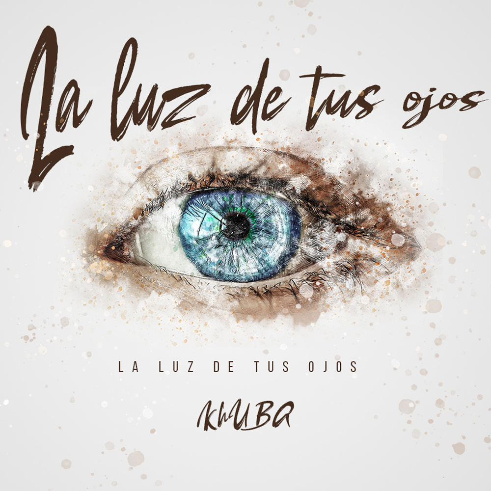 La luz de tus ojos