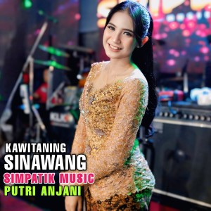 Kawitaning sinawang dari Putri Anjani