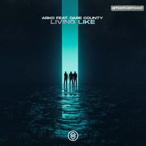 Album Living Like from Arko
