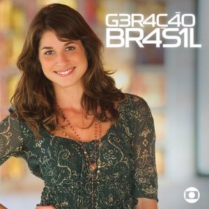 Various Artists的專輯Geração Brasil - Nacional (Trilha Sonora da Novela)