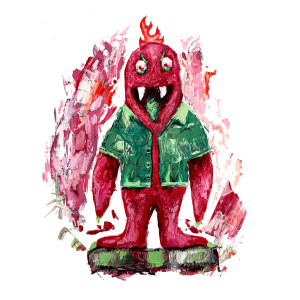 default playlist img