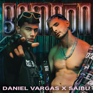 Daniel Vargas的專輯Bombón