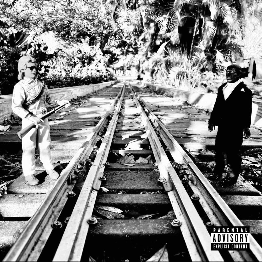 Pothole (feat. Ayushman Baruah & Fonto) (Explicit)
