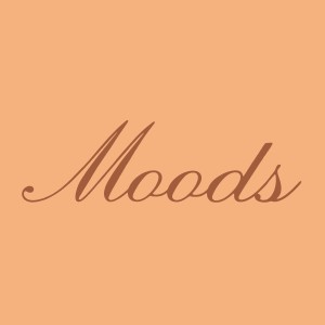 收聽Moods的Neither One of Us歌詞歌曲