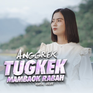 Tungkek Mambaok Rabah dari Anggrek