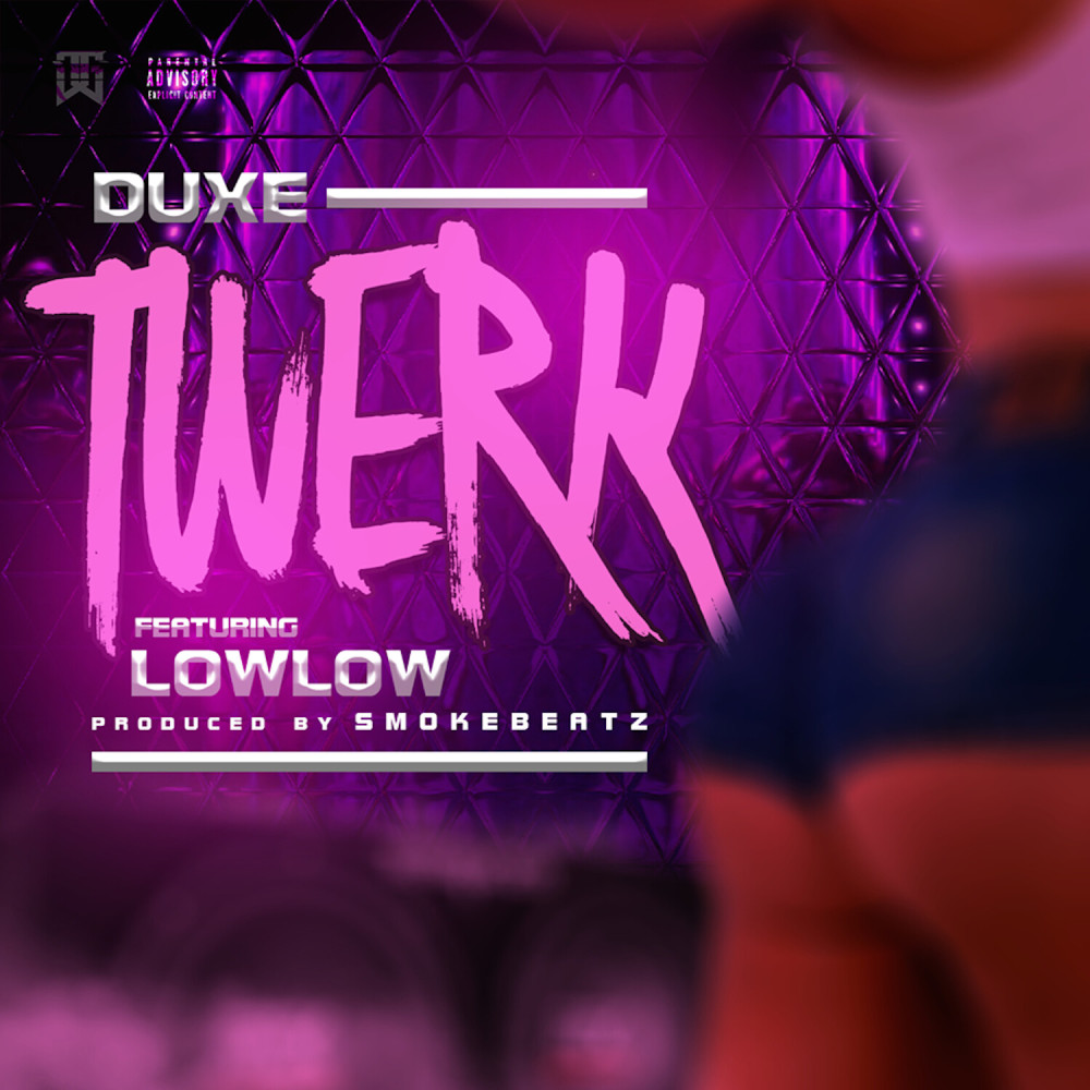 Twerk (Explicit)