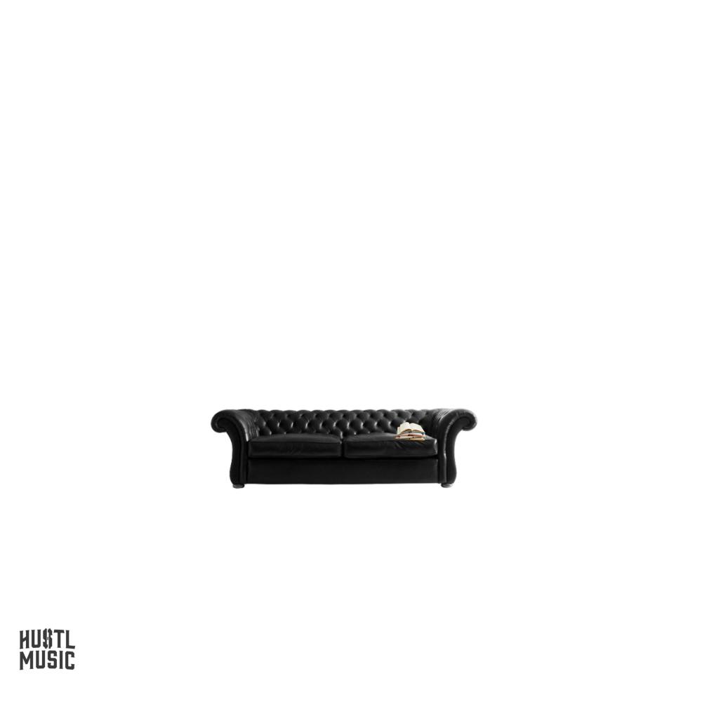 Therapy (feat. LWay) (Explicit)