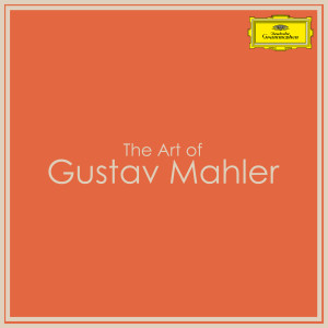 馬勒的專輯The Art of Gustav Mahler