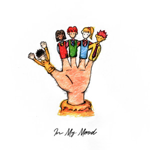 收听BIG Naughty的In My Mood歌词歌曲