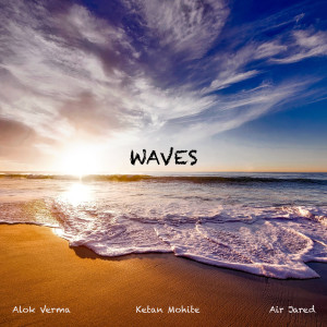 Ketan Mohite的專輯Waves