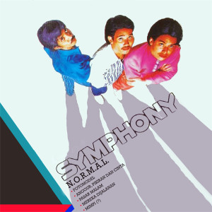 Listen to Menggapai Bintang song with lyrics from Symphony