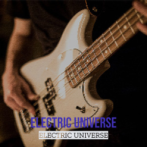 Album Electric Universe from Electric Universe