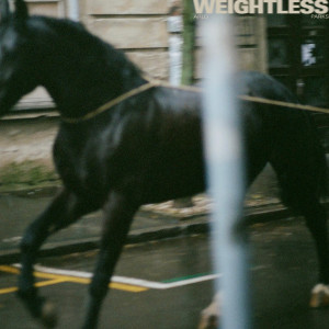 Album Weightless from Arlo Parks