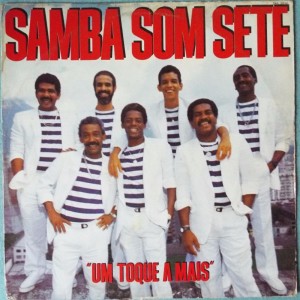 ดาวน์โหลดและฟังเพลง Vendedor De Papel พร้อมเนื้อเพลงจาก Samba Som Sete