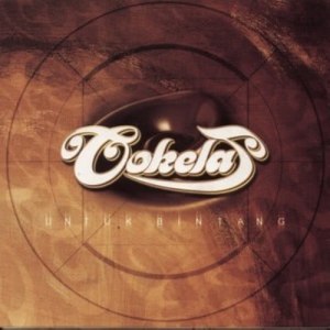 收聽Cokelat的Sial (Album Version)歌詞歌曲