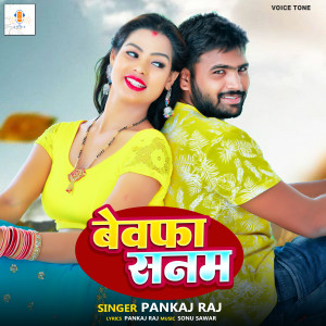 Listen to Bewafa Sanam song with lyrics from Pankaj Raj
