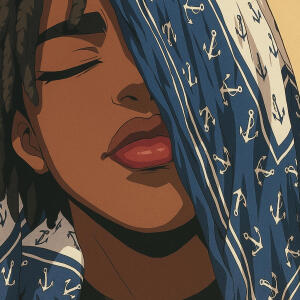 default playlist img