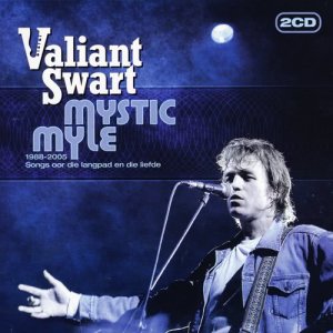 ดาวน์โหลดและฟังเพลง Duisend Myl Blues พร้อมเนื้อเพลงจาก Valiant Swart