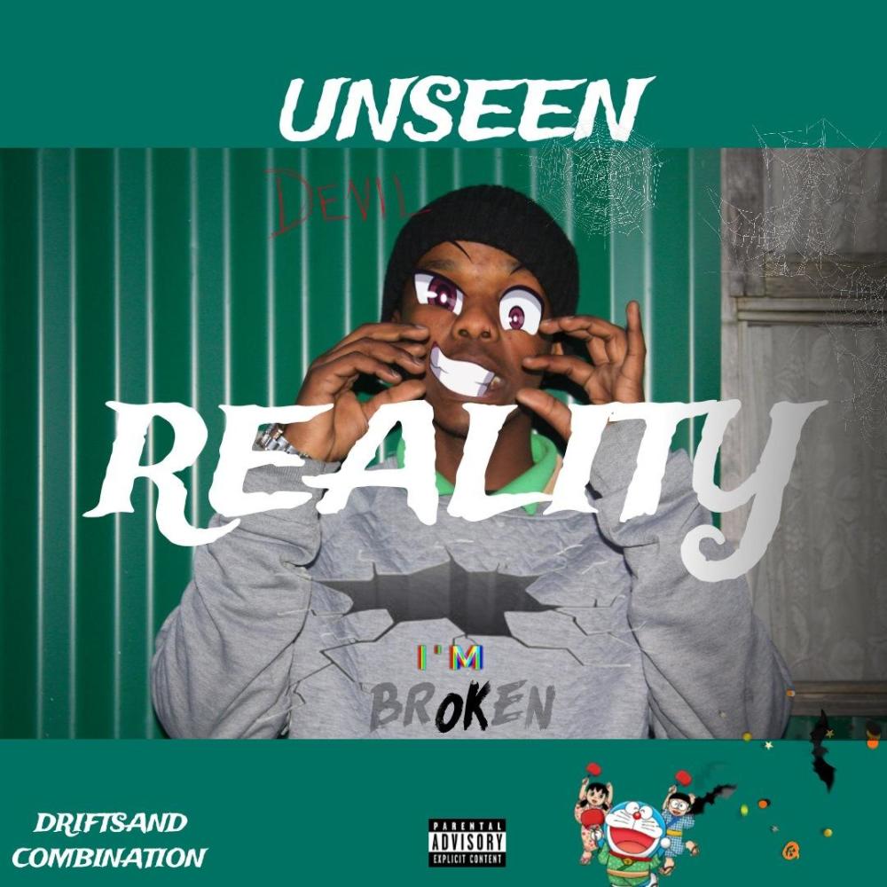 MY GRIND (feat. UNSEEN & RICCO) (Explicit)