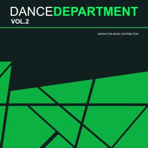 Album Dance Department, Vol. 2 from Various