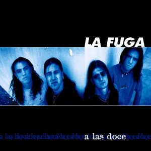 收聽La Fuga的Despacito歌詞歌曲