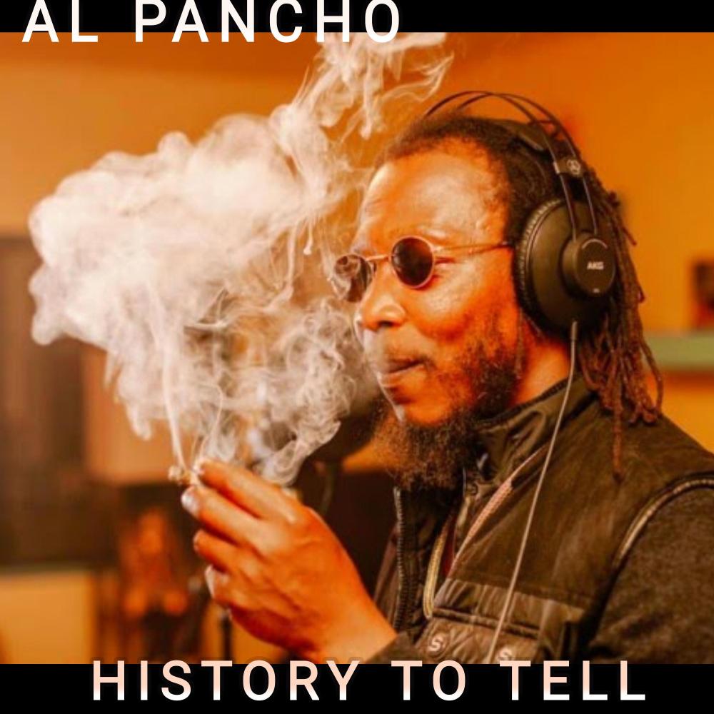 HISTORIY TO TELL