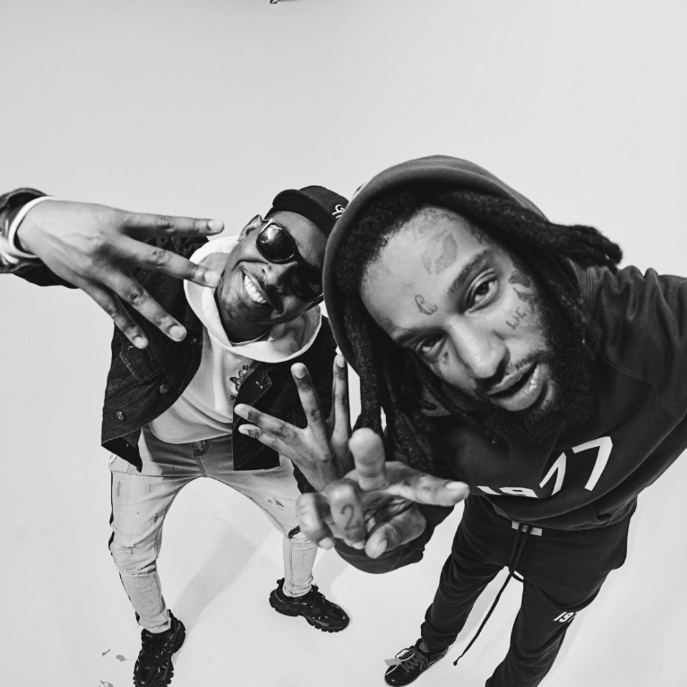First Link (feat. Big Flock) (Explicit)