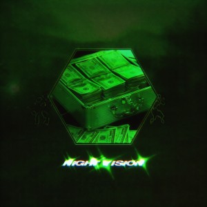 Listen to NIGHT VISION (feat. Soulja Boy) (Explicit) song with lyrics from Matt Crowder
