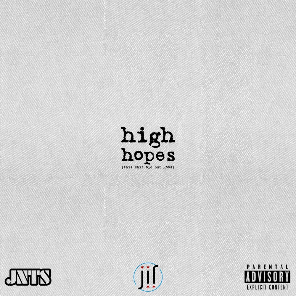 OMS (feat. SolarFive) (Explicit)
