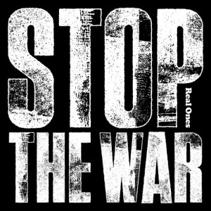 Real Ones的專輯Stop The War