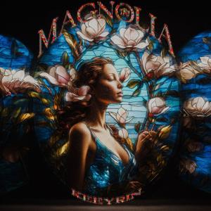 收聽Keeyrin的Magnolia歌詞歌曲