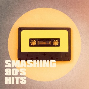 อัลบัม Smashing 90's Hits ศิลปิน 90's Pop Band
