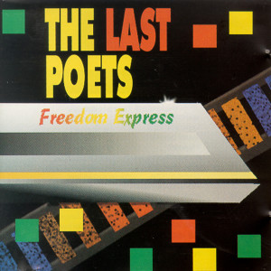 收听The Last Poets的Woodside Walk歌词歌曲