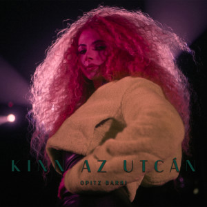 ดาวน์โหลดและฟังเพลง Kinn az utcán พร้อมเนื้อเพลงจาก Opitz Barbara