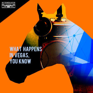 Listen to Dark Street song with lyrics from Glitchdropper