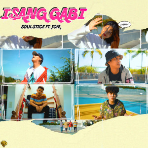 Album Isang Gabi oleh Soulstice