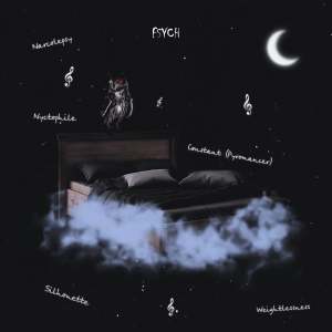 ดาวน์โหลดและฟังเพลง Nyctophile (Explicit) พร้อมเนื้อเพลงจาก Sowl