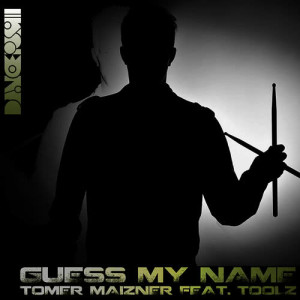 Tomer Maizner的專輯Guess My Name