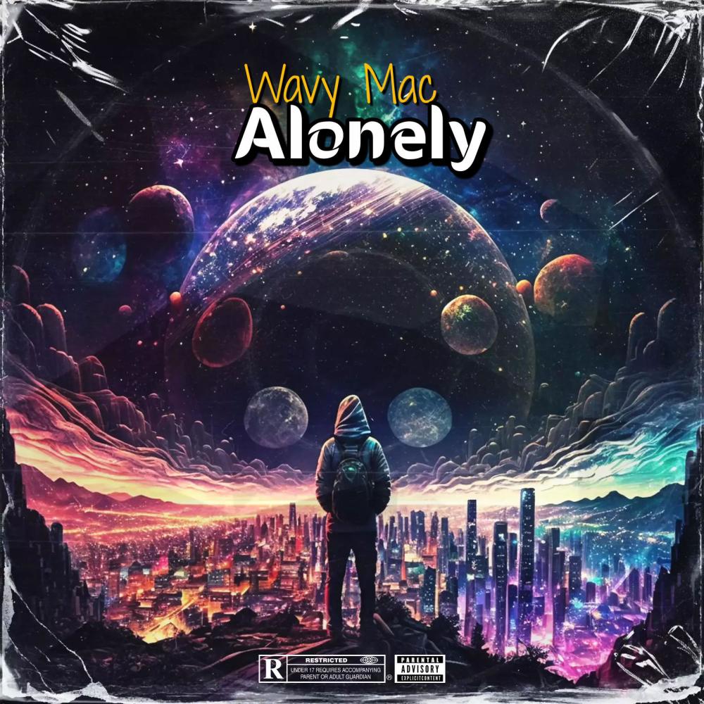 Way Too Wavy (Freestyle) (Explicit)