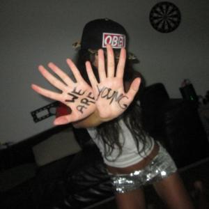 default playlist img