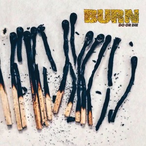 收聽Burn的Unfuck Yourself (Explicit)歌詞歌曲